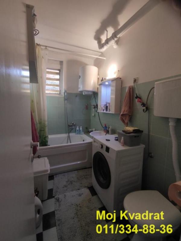 Stan na prodaju u Beogradu, Miljakovac 2, dvosoban, 60m2, cena 144000 evra