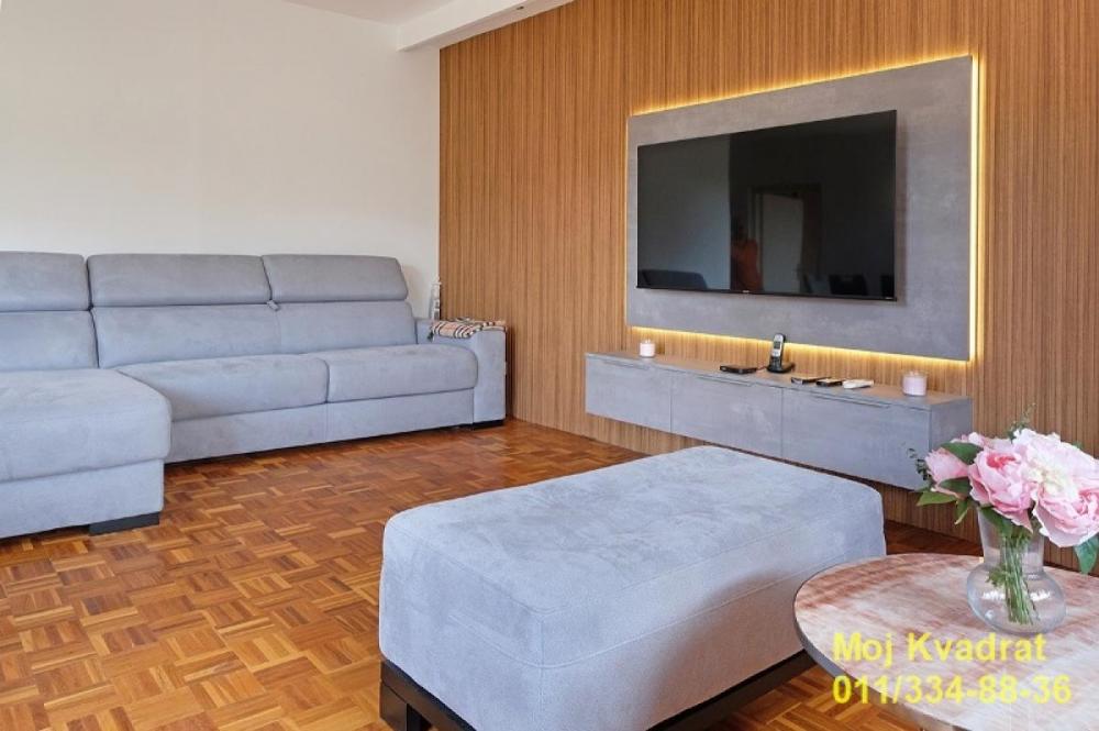 Stan na prodaju u Beogradu, Saobraćajni fakultet, dvosoban, 66m2, cena 186000 evra