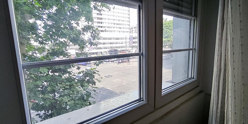Stan na prodaju u Beogradu, Tašmajdan, jednosoban, 34m2, cena 145000 evra