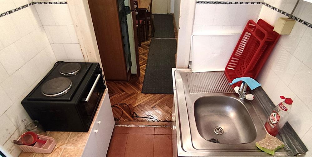 Stan na prodaju u Beogradu, Tašmajdan, jednosoban, 34m2, cena 145000 evra