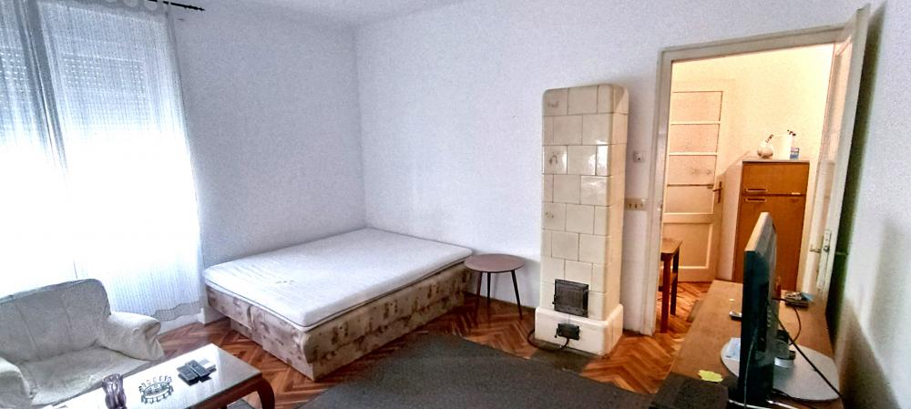 Stan na prodaju u Beogradu, Tašmajdan, jednosoban, 34m2, cena 145000 evra
