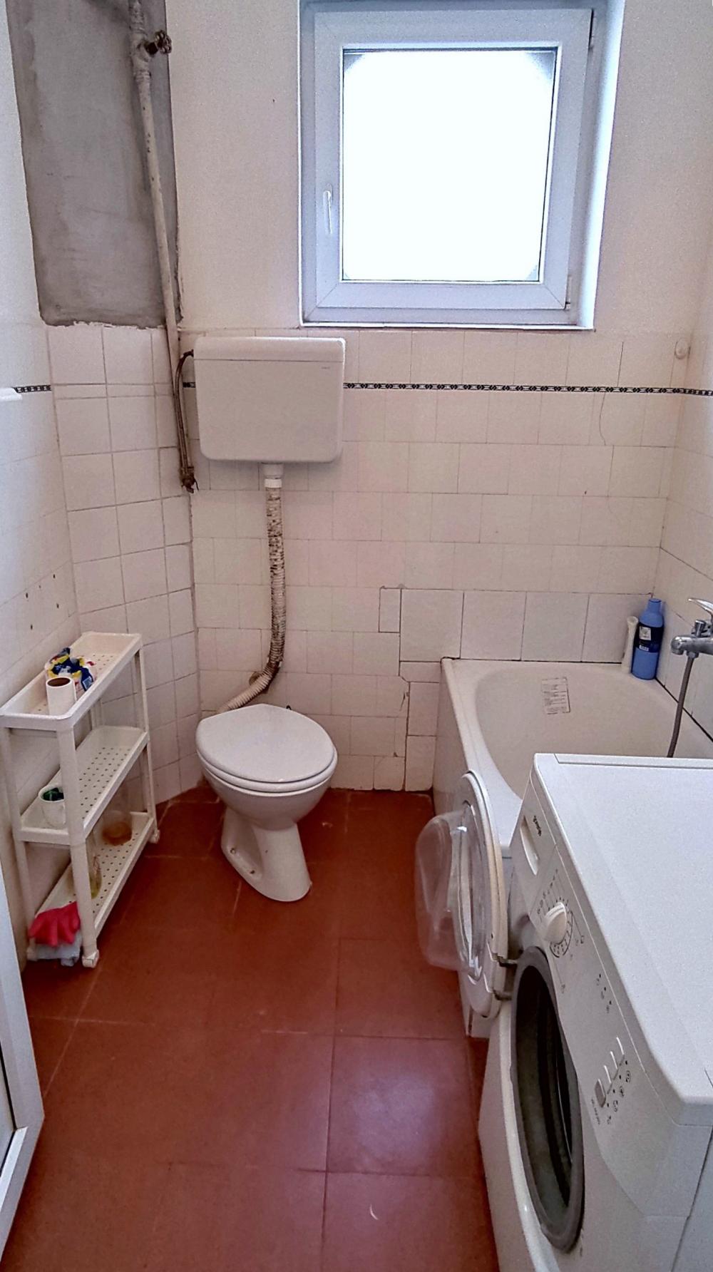 Stan na prodaju u Beogradu, Tašmajdan, jednosoban, 34m2, cena 145000 evra