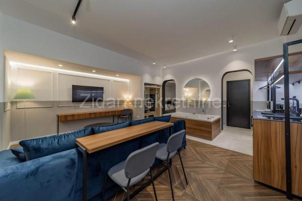 Stan na prodaju u Beogradu, Voždovac, jednosoban, 40m2, cena 149900 evra