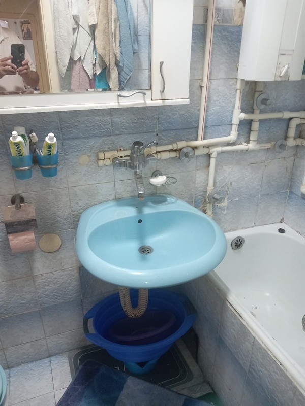 Stan na prodaju u Beogradu, Palilula, dvosoban, 54m2, cena 105000 evra