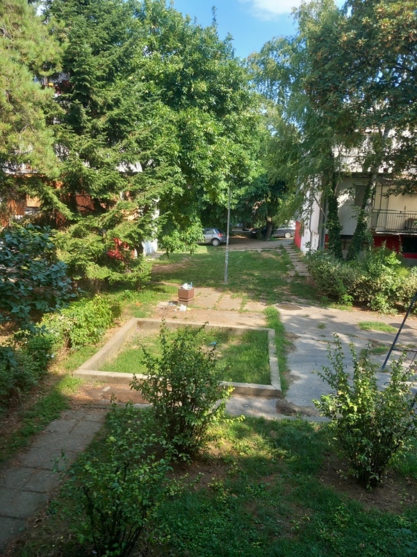 Stan na prodaju u Beogradu, Palilula, dvosoban, 54m2, cena 105000 evra