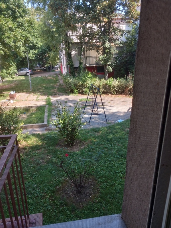 Stan na prodaju u Beogradu, Palilula, dvosoban, 54m2, cena 105000 evra
