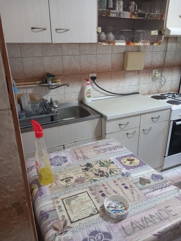 Stan na prodaju u Beogradu, Palilula, dvosoban, 54m2, cena 105000 evra