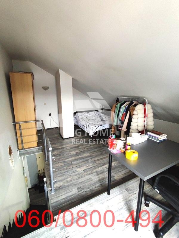 Stan na prodaju u Beogradu, Voždovac, jednoiposoban, 48m2, cena 95000 evra
