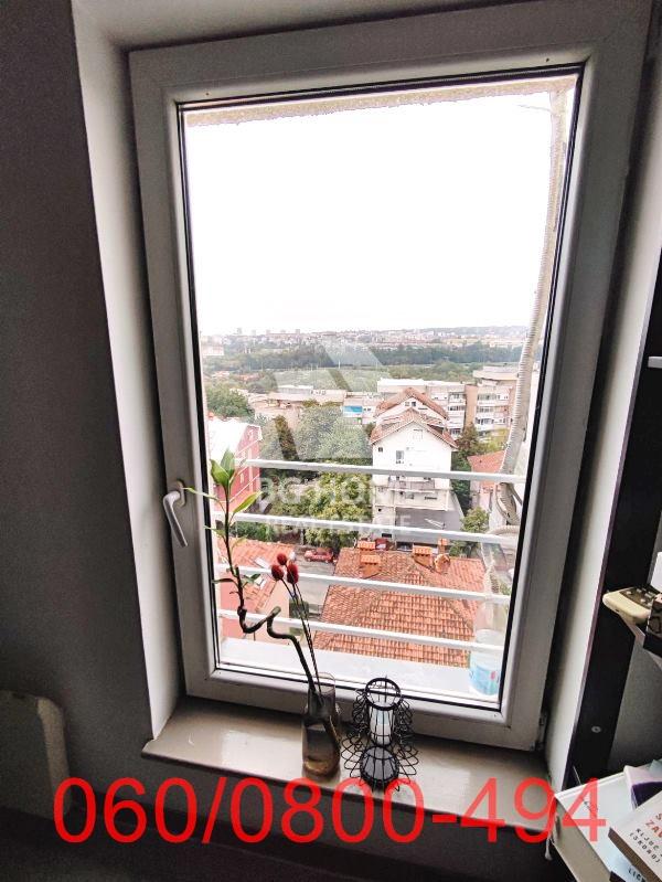 Stan na prodaju u Beogradu, Voždovac, jednoiposoban, 48m2, cena 95000 evra