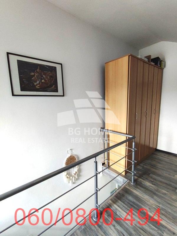 Stan na prodaju u Beogradu, Voždovac, jednoiposoban, 48m2, cena 95000 evra