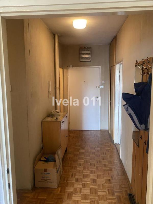 Stan na prodaju u Beogradu, Novi Beograd, trosoban, 71m2, cena 239000 evra
