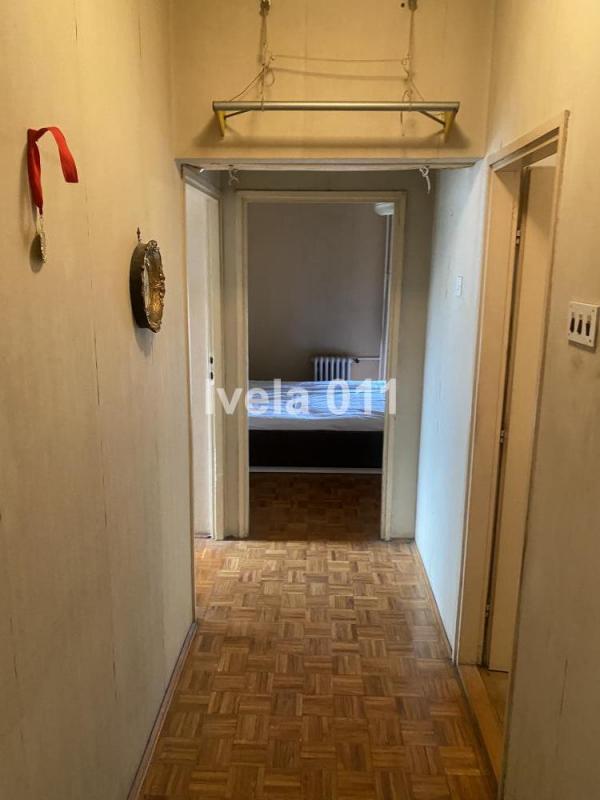 Stan na prodaju u Beogradu, Novi Beograd, trosoban, 71m2, cena 239000 evra