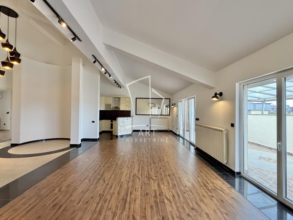 Stan na prodaju u Beogradu, Vojvode Stepe, cetvorosoban, 172m2, cena 430000 evra