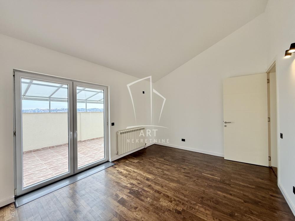 Stan na prodaju u Beogradu, Vojvode Stepe, cetvorosoban, 172m2, cena 430000 evra