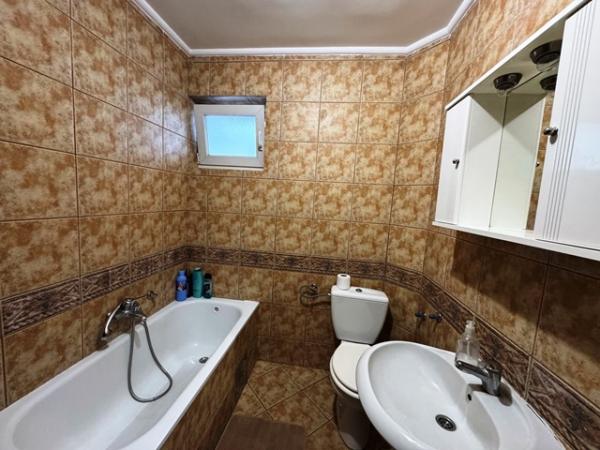 Stan na prodaju u Beogradu, Dušanovac, dvosoban, 56m2, cena 159900 evra