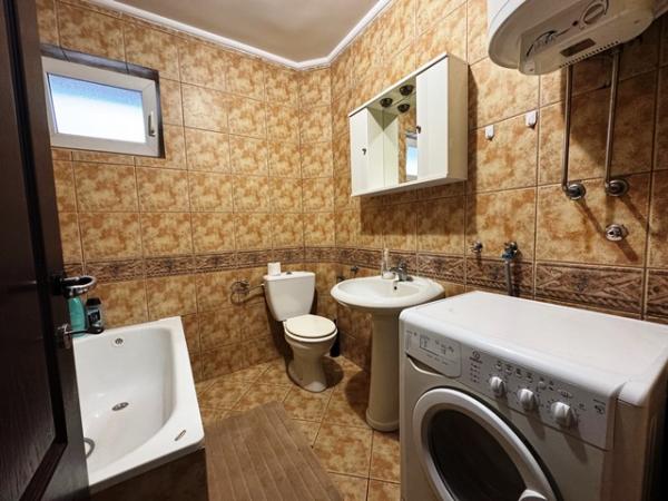 Stan na prodaju u Beogradu, Dušanovac, dvosoban, 56m2, cena 159900 evra
