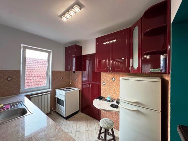 Stan na prodaju u Beogradu, Dušanovac, dvosoban, 56m2, cena 159900 evra