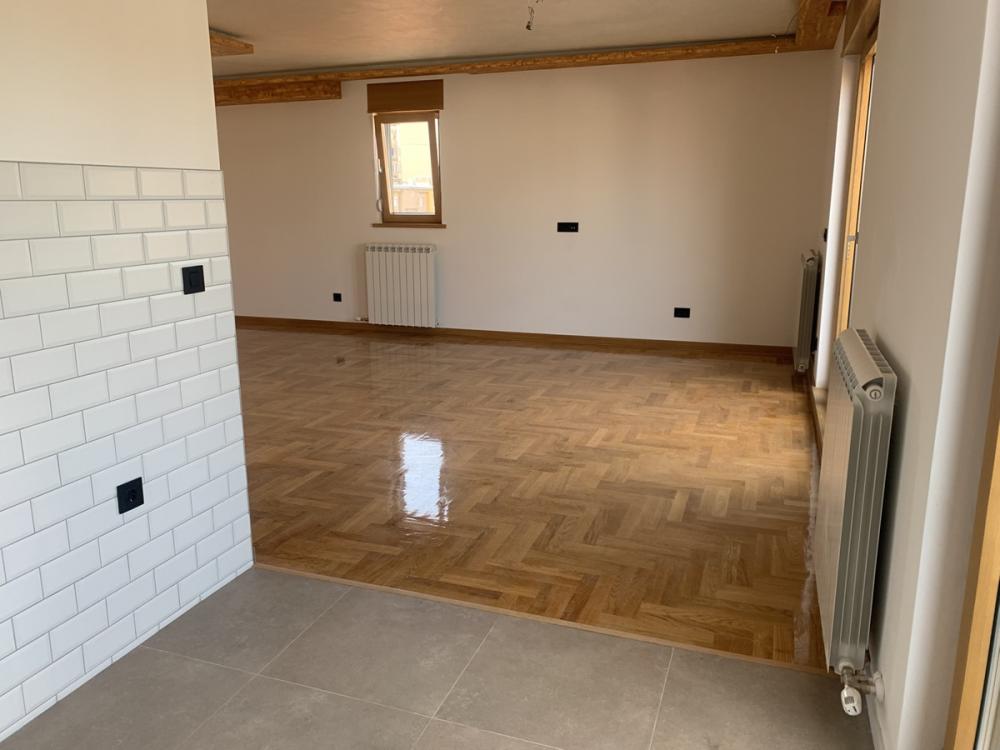 Stan na prodaju u Beogradu, Vukov spomenik, trosoban, 91m2, cena 355000 evra