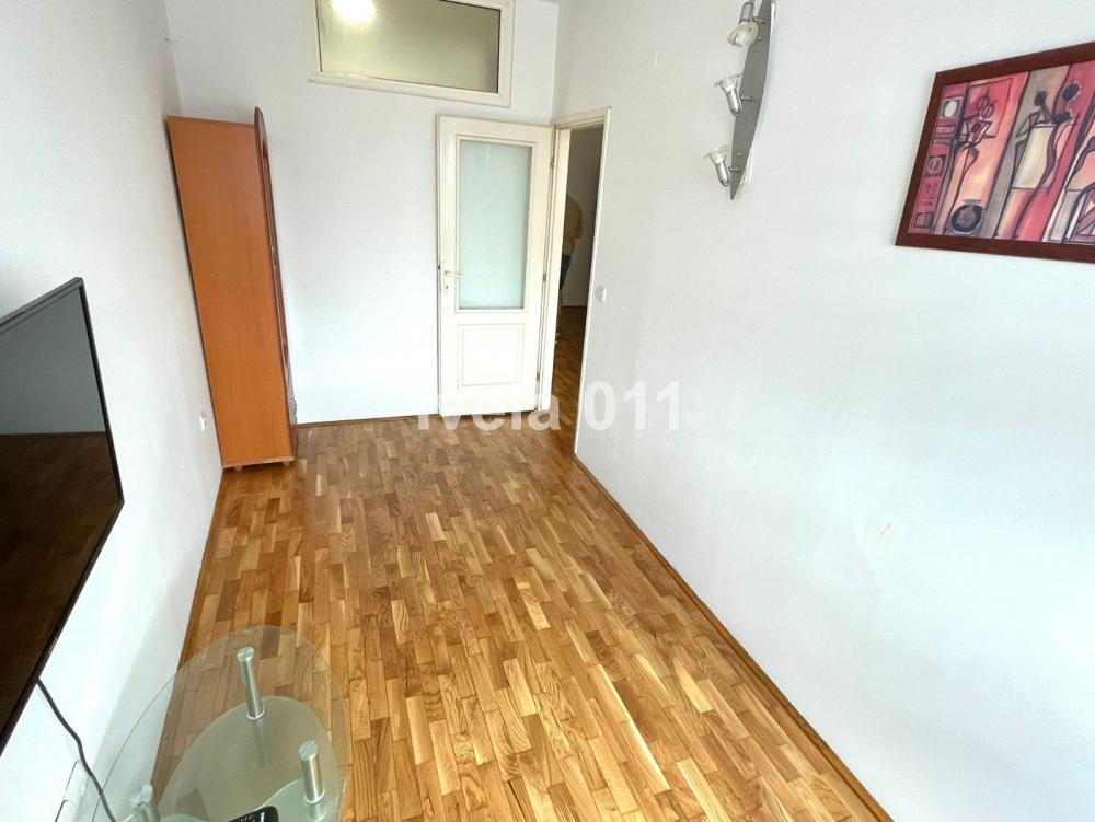 Stan na prodaju u Beogradu, Vračar, dvosoban, 43m2, cena 165000 evra