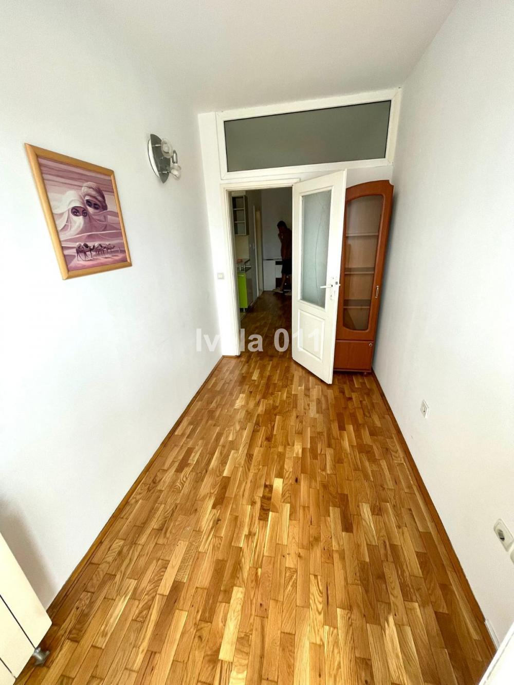 Stan na prodaju u Beogradu, Vračar, dvosoban, 43m2, cena 165000 evra