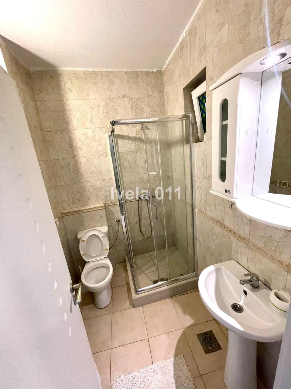 Stan na prodaju u Beogradu, Vračar, dvosoban, 43m2, cena 165000 evra