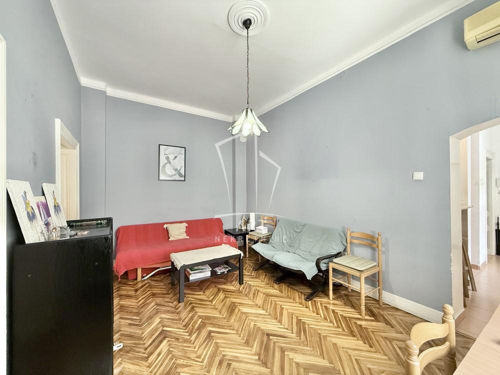 Stan na prodaju u Beogradu, Stari grad, dvoiposoban, 47m2, cena 239000 evra