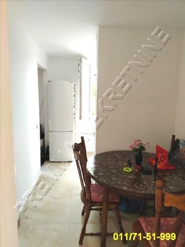 Stan na prodaju u Beogradu, Stara Bežanija, dvoiposoban, 58m2, cena 171000 evra