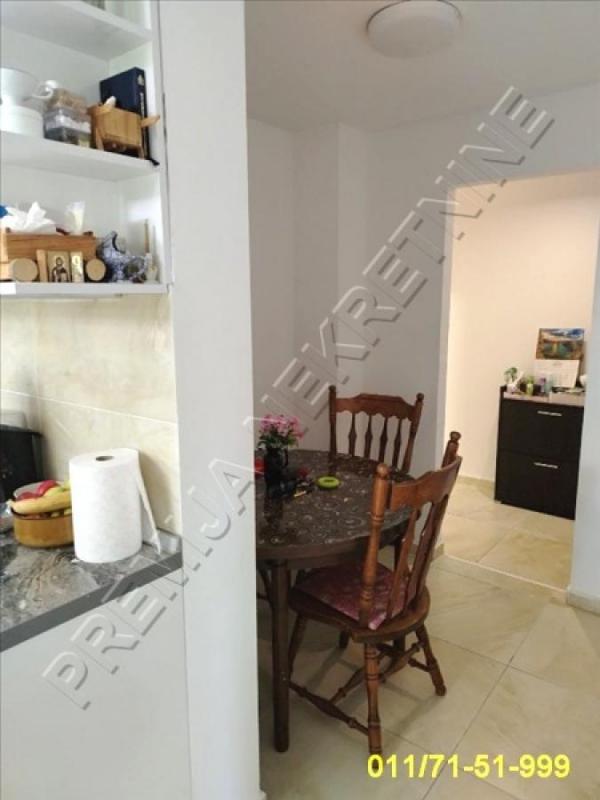 Stan na prodaju u Beogradu, Stara Bežanija, dvoiposoban, 58m2, cena 174000 evra