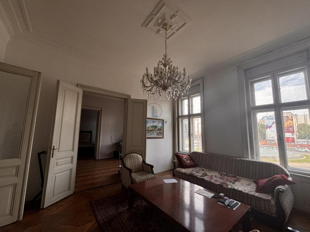 Stan na prodaju u Beogradu, Savski venac, 171m2, cena 580000 evra