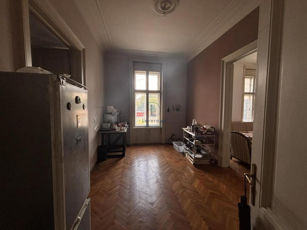 Stan na prodaju u Beogradu, Savski venac, 171m2, cena 580000 evra