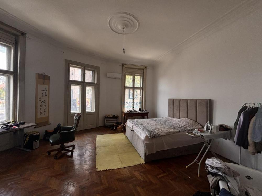 Stan na prodaju u Beogradu, Savski venac, 171m2, cena 580000 evra