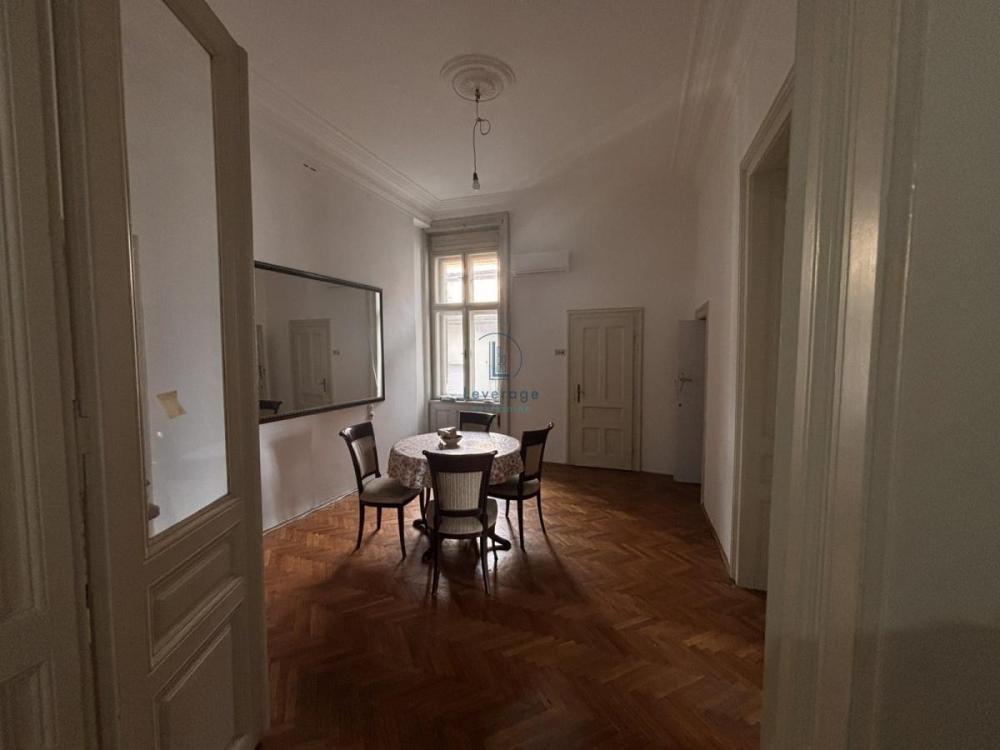Stan na prodaju u Beogradu, Savski venac, 171m2, cena 580000 evra