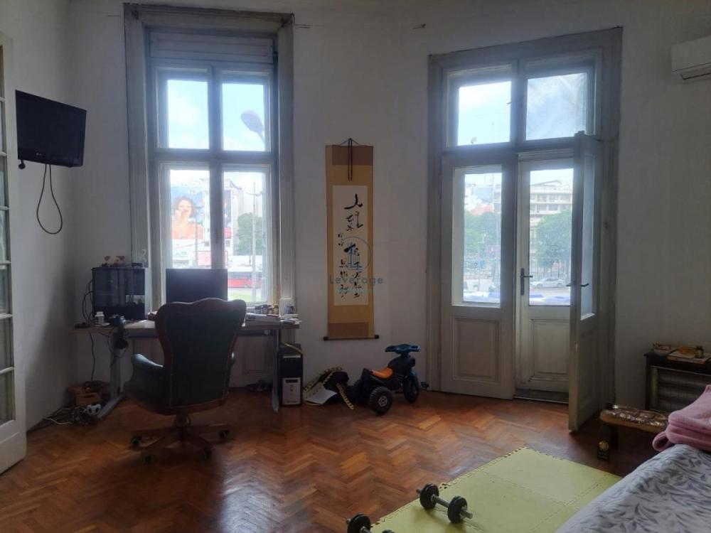 Stan na prodaju u Beogradu, Savski venac, 171m2, cena 580000 evra