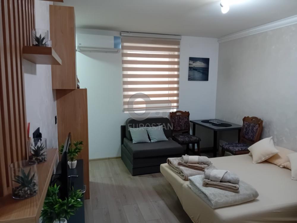 Stan na prodaju u Beogradu, Vidikovac, jednosoban, 25m2, cena 59500 evra