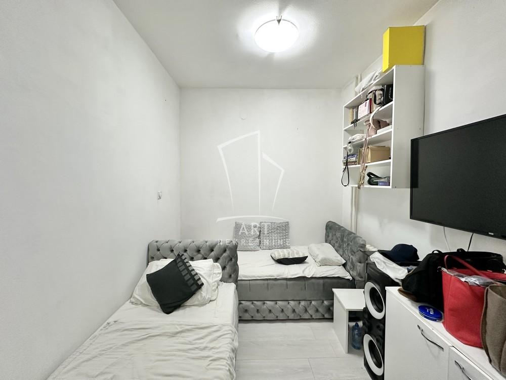 Stan na prodaju u Beogradu, Novi Beograd blok 62, dvosoban, 39m2, cena 190000 evra