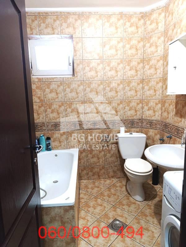 Stan na prodaju u Beogradu, Dušanovac, jednoiposoban, 56m2, cena 159900 evra