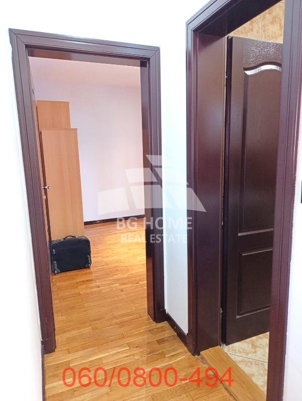 Stan na prodaju u Beogradu, Dušanovac, jednoiposoban, 56m2, cena 159900 evra