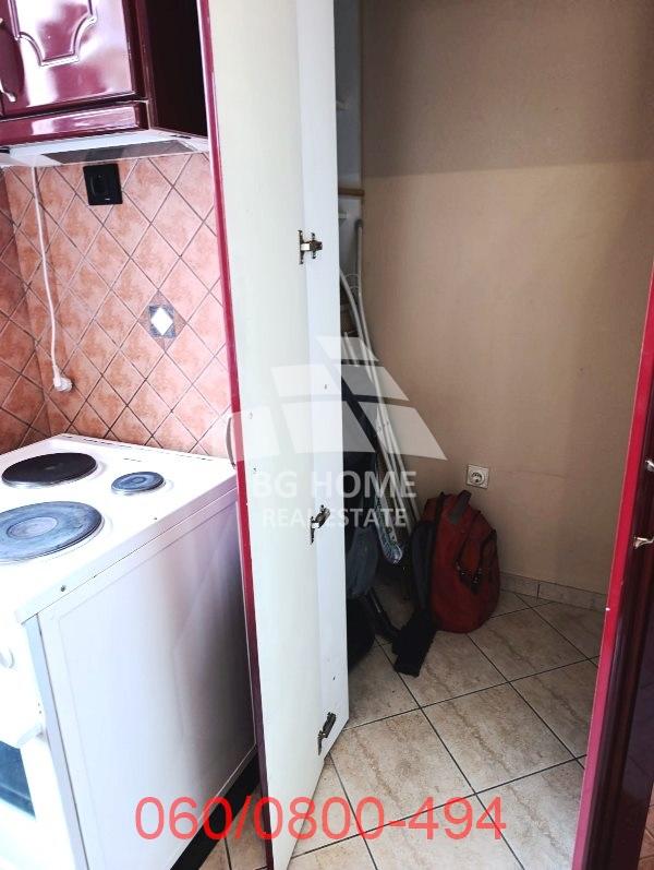 Stan na prodaju u Beogradu, Dušanovac, jednoiposoban, 56m2, cena 159900 evra