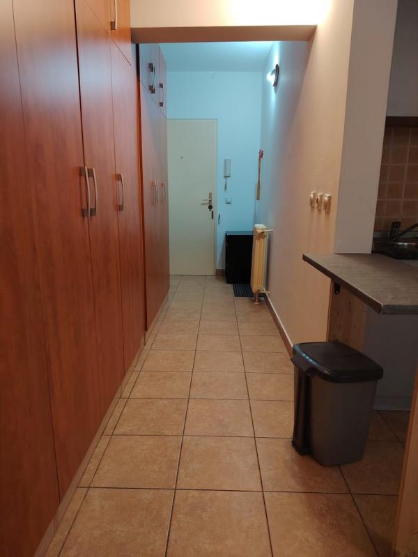 Stan na prodaju u Beogradu, Novi Beograd blok 62, jednoiposoban, 45m2, cena 149000 evra