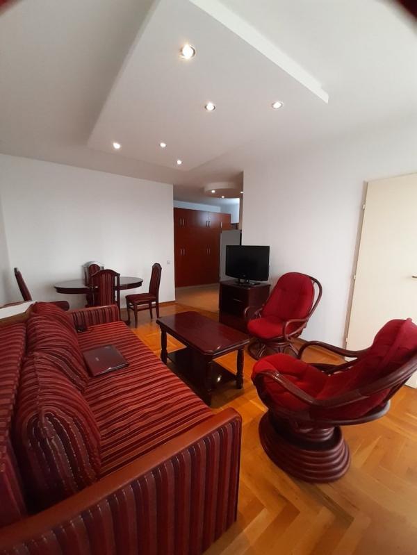 Stan na prodaju u Beogradu, Novi Beograd blok 62, jednoiposoban, 45m2, cena 149000 evra