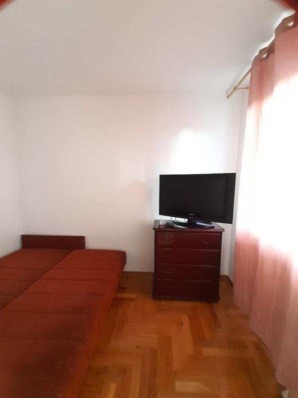 Stan na prodaju u Beogradu, Novi Beograd blok 62, jednoiposoban, 45m2, cena 149000 evra