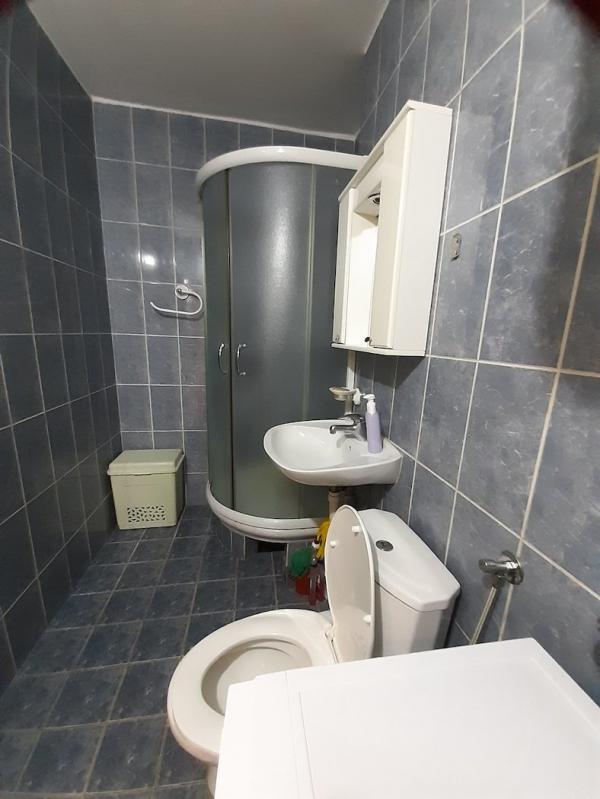 Stan na prodaju u Beogradu, Novi Beograd blok 62, jednoiposoban, 45m2, cena 149000 evra