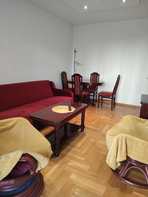 Stan na prodaju u Beogradu, Novi Beograd blok 62, jednoiposoban, 45m2, cena 149000 evra
