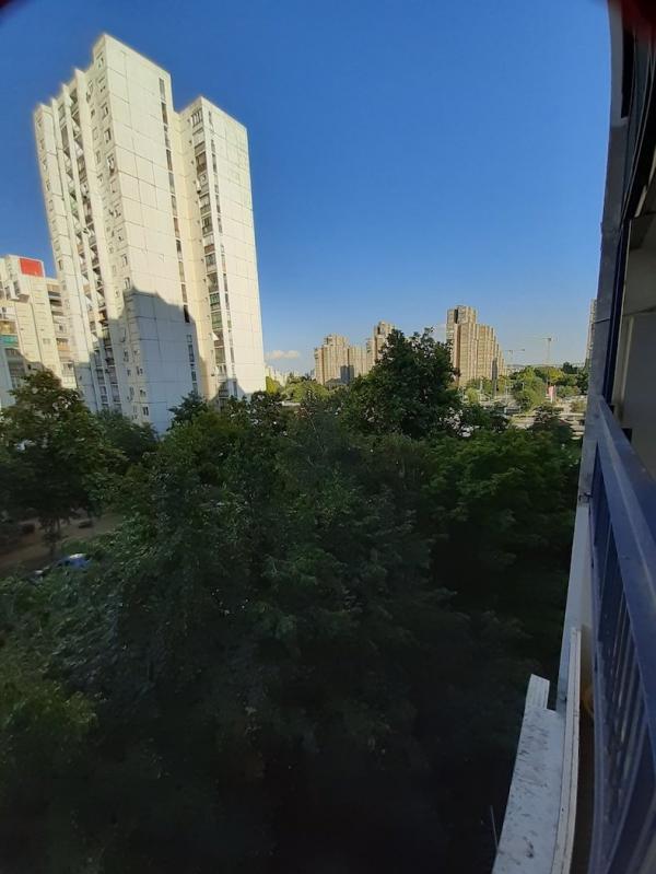 Stan na prodaju u Beogradu, Novi Beograd blok 62, jednoiposoban, 45m2, cena 149000 evra