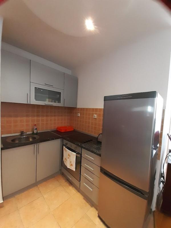 Stan na prodaju u Beogradu, Novi Beograd blok 62, jednoiposoban, 45m2, cena 149000 evra