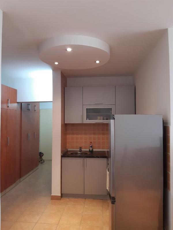 Stan na prodaju u Beogradu, Novi Beograd blok 62, jednoiposoban, 45m2, cena 149000 evra