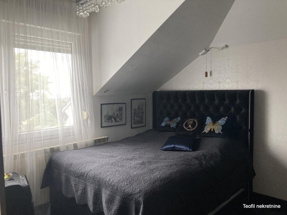 Stan na prodaju u Beogradu, Dedinje, cetvorosoban, 107m2, cena 315000 evra