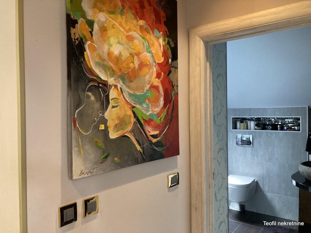 Stan na prodaju u Beogradu, Dedinje, cetvorosoban, 107m2, cena 315000 evra