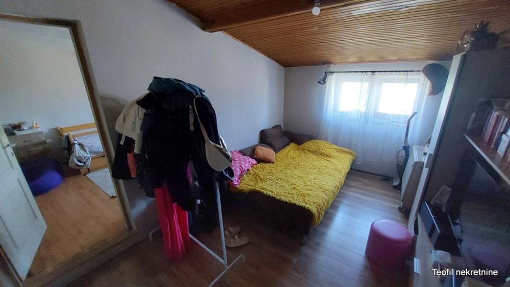 Stan na prodaju u Beogradu, Senjak, 110m2, cena 220000 evra