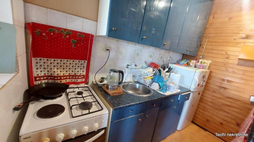 Stan na prodaju u Beogradu, Senjak, 110m2, cena 220000 evra